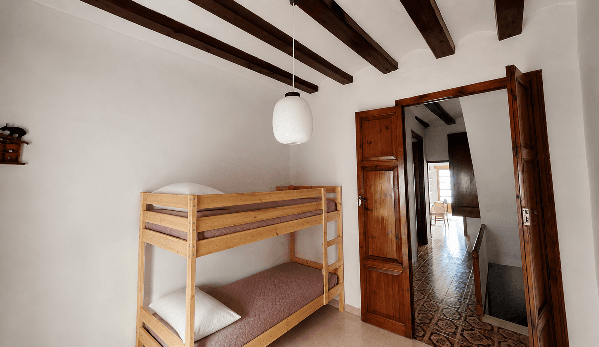 Casa en Venta en Carrer Nou - 11