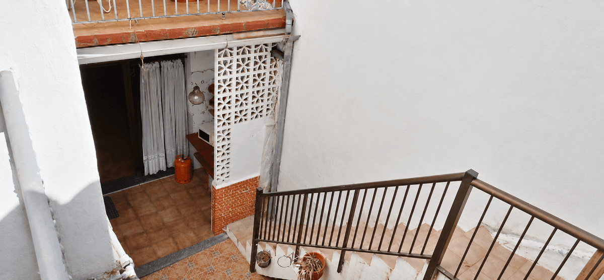 Casa en Venta en Carrer Nou - 22