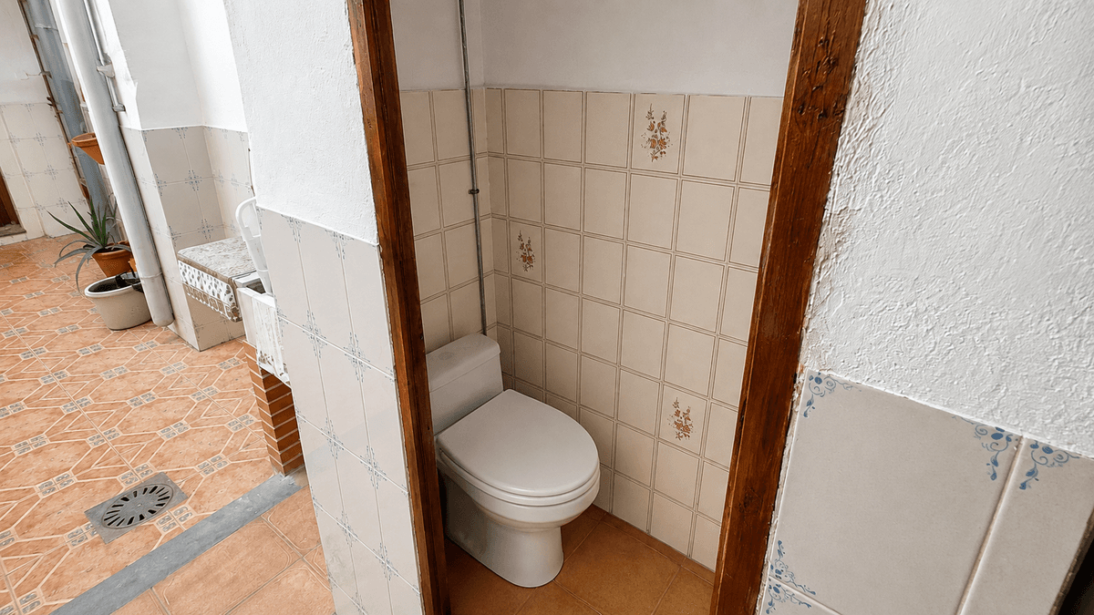 Casa en Venta en Carrer Nou - 18