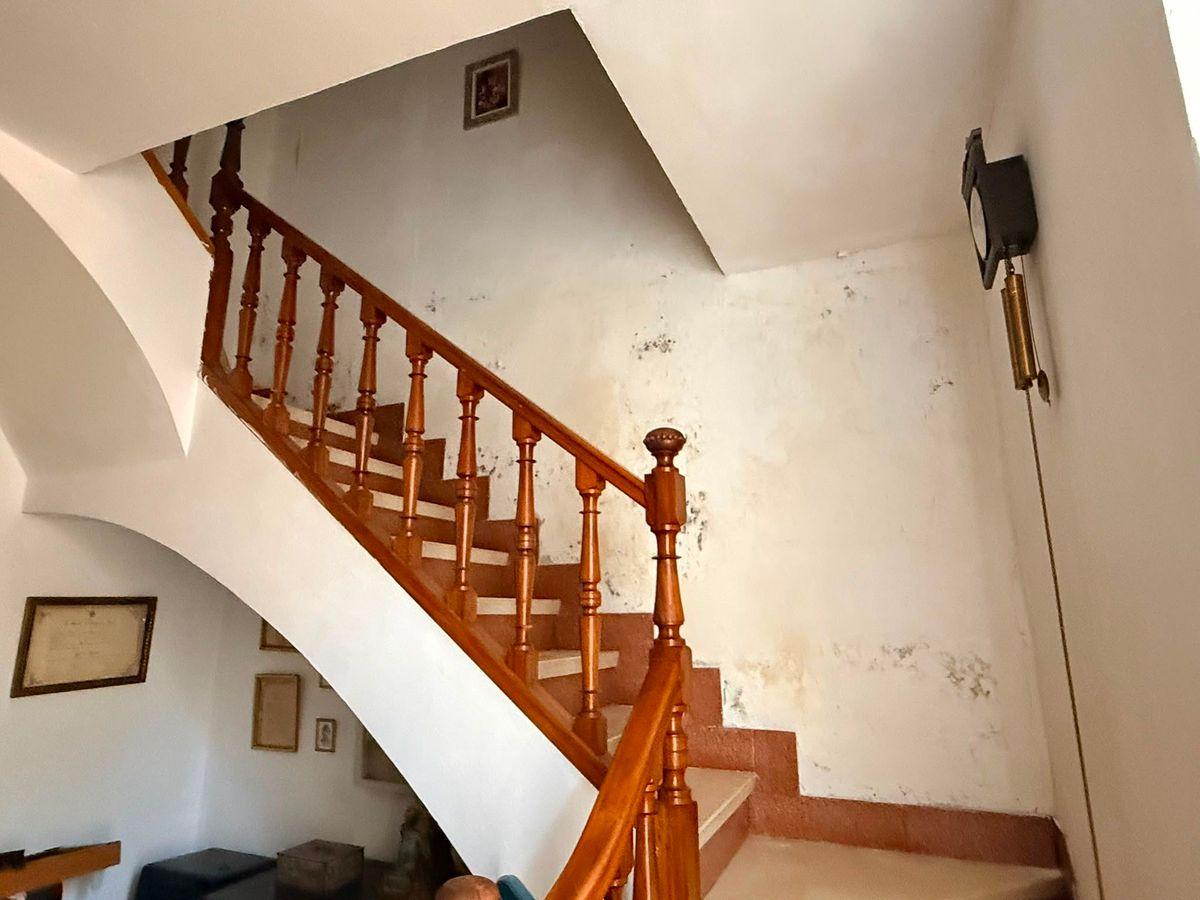 Casa en Venta en Calle Santa Ana - 7