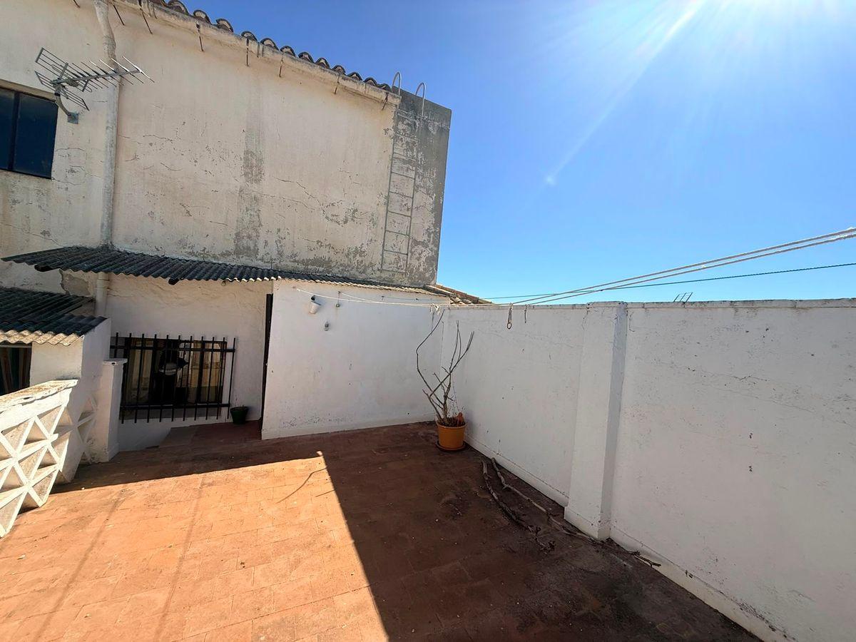 Casa en Venta en Calle Santa Ana - 13