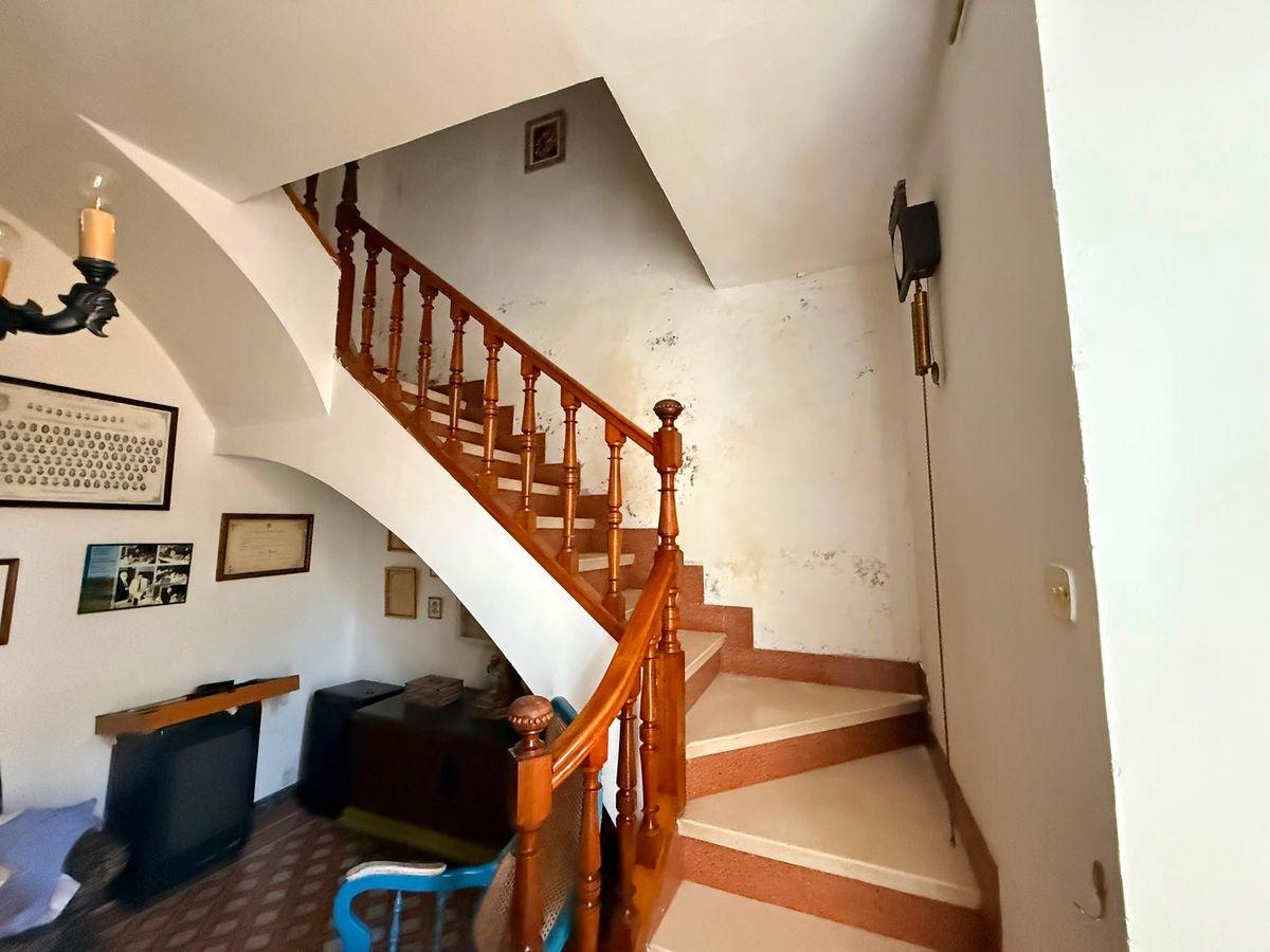 Casa en Venta en Calle Santa Ana - 15