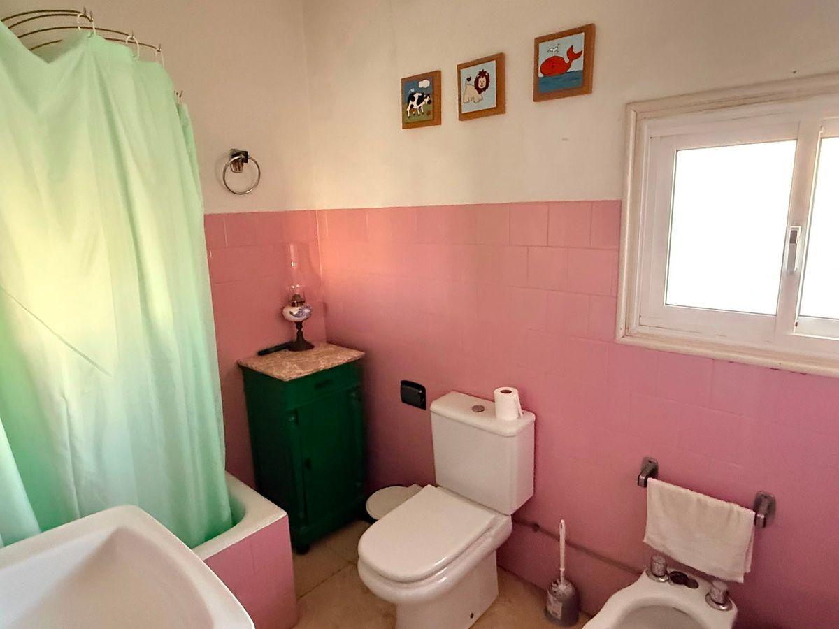 Casa en Venta en Calle Santa Ana - 21