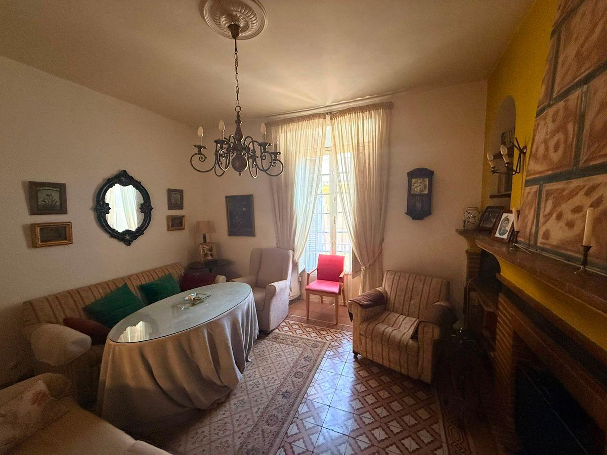 Casa en Venta en Calle Santa Ana - 29