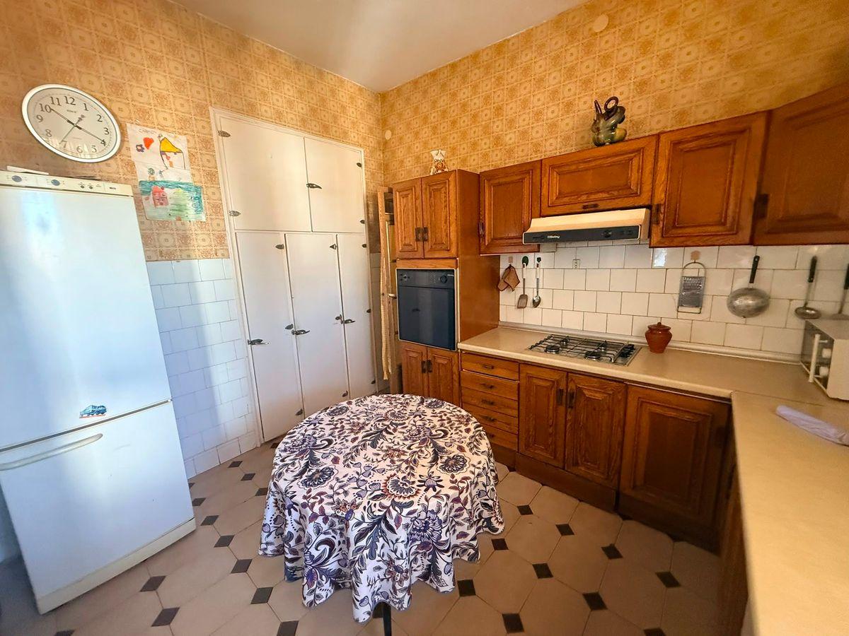 Casa en Venta en Calle Santa Ana - 30
