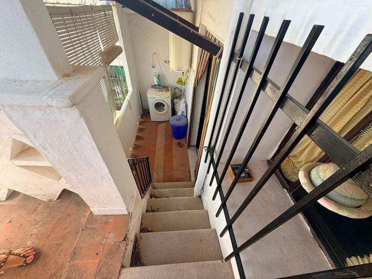 Casa en Venta en Calle Santa Ana - 34