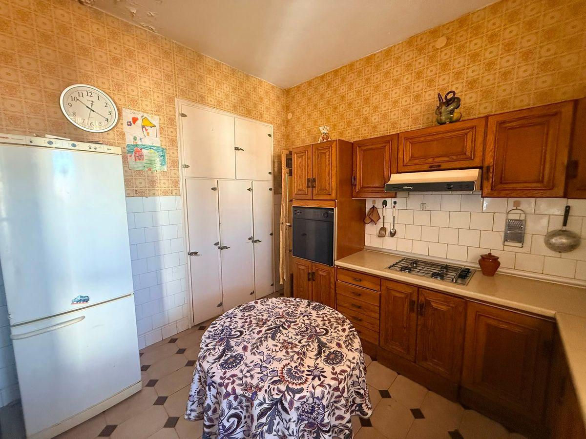 Casa en Venta en Calle Santa Ana - 38