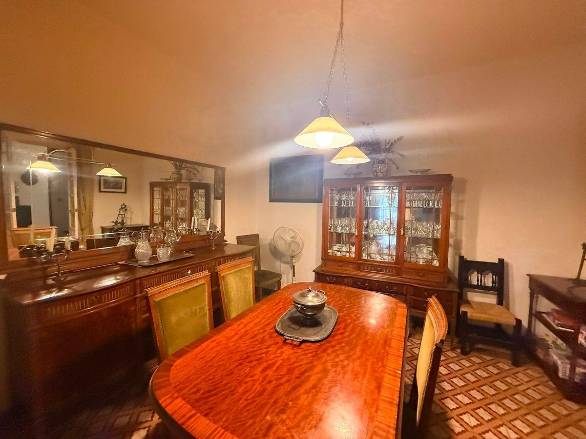 Casa en Venta en Calle Santa Ana - 37