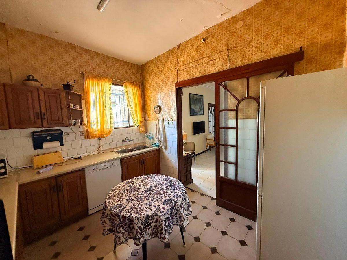 Casa en Venta en Calle Santa Ana - 40