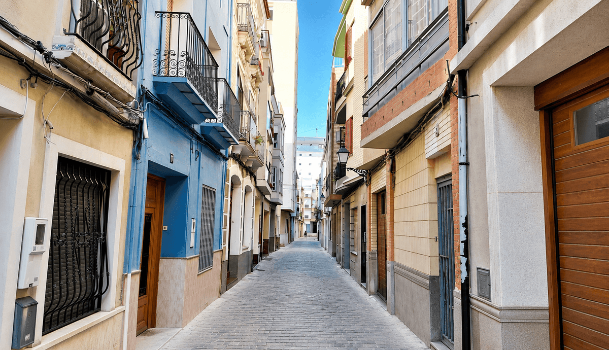 Casa en Venta en Carrer Nou - 30