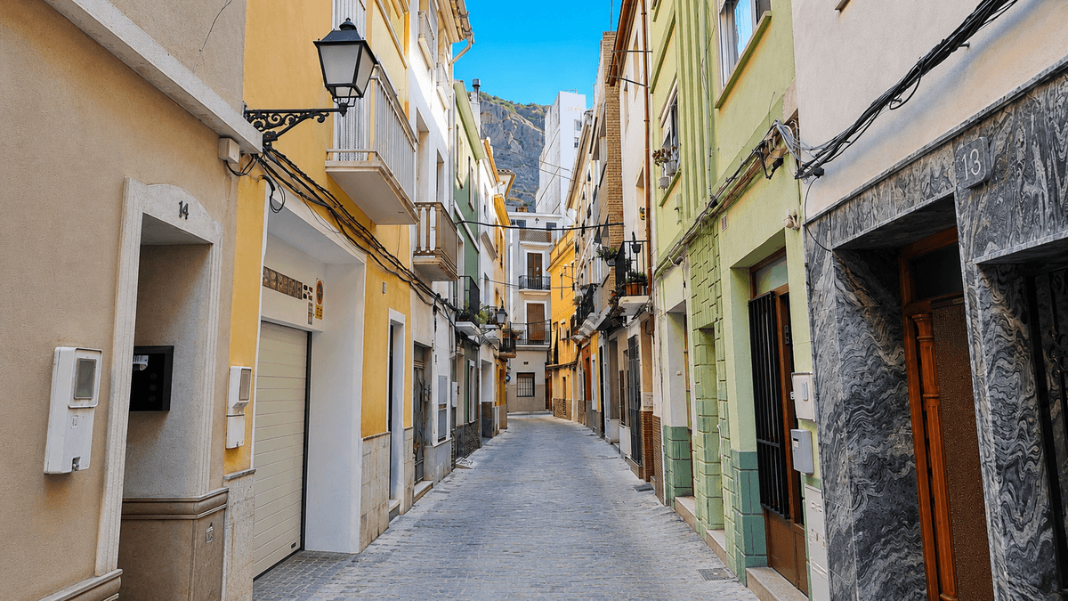 Casa en Venta en Carrer Nou - 31
