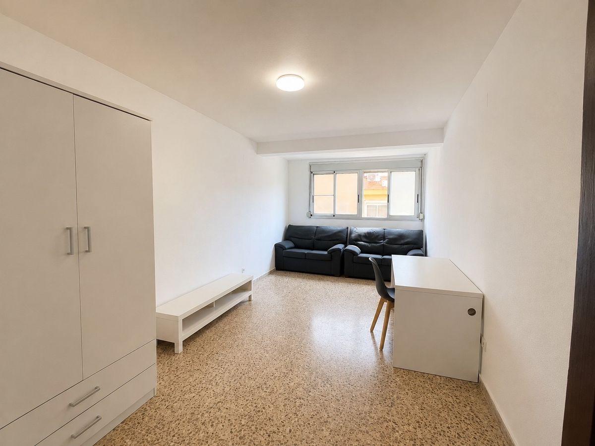Piso en Venta en Avinguda del Poeta Federico Garcia Lorca - 1