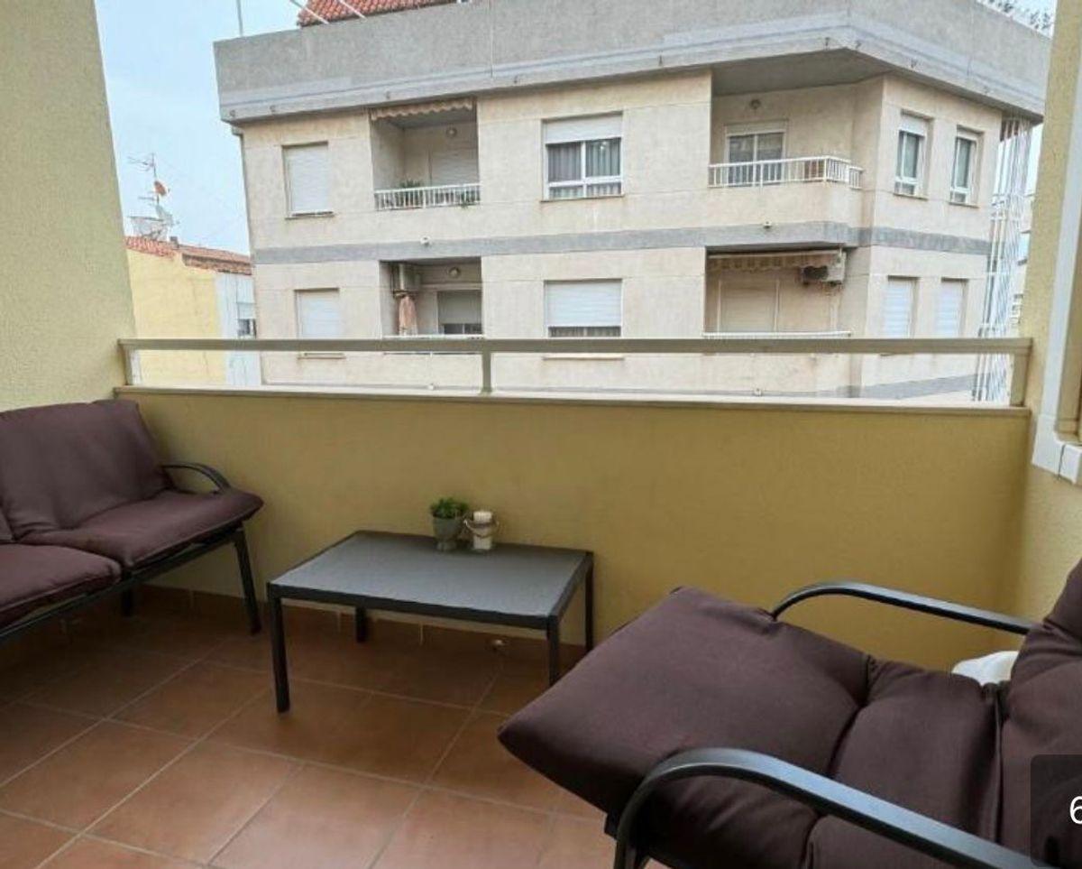 Piso en Venta en Saladar - 3