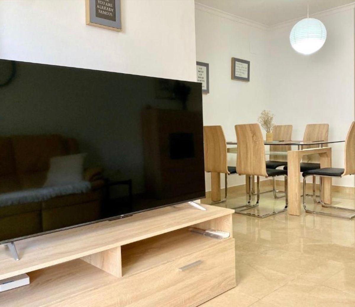 Piso en Venta en Saladar - 2