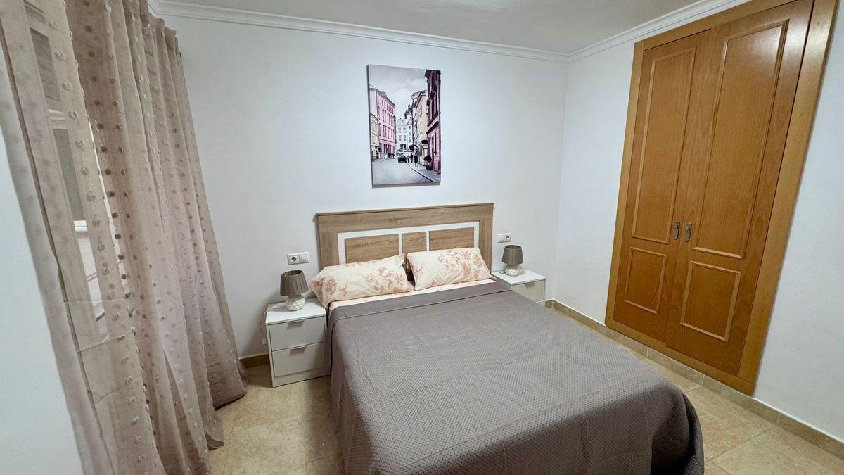 Piso en Venta en Saladar - 7