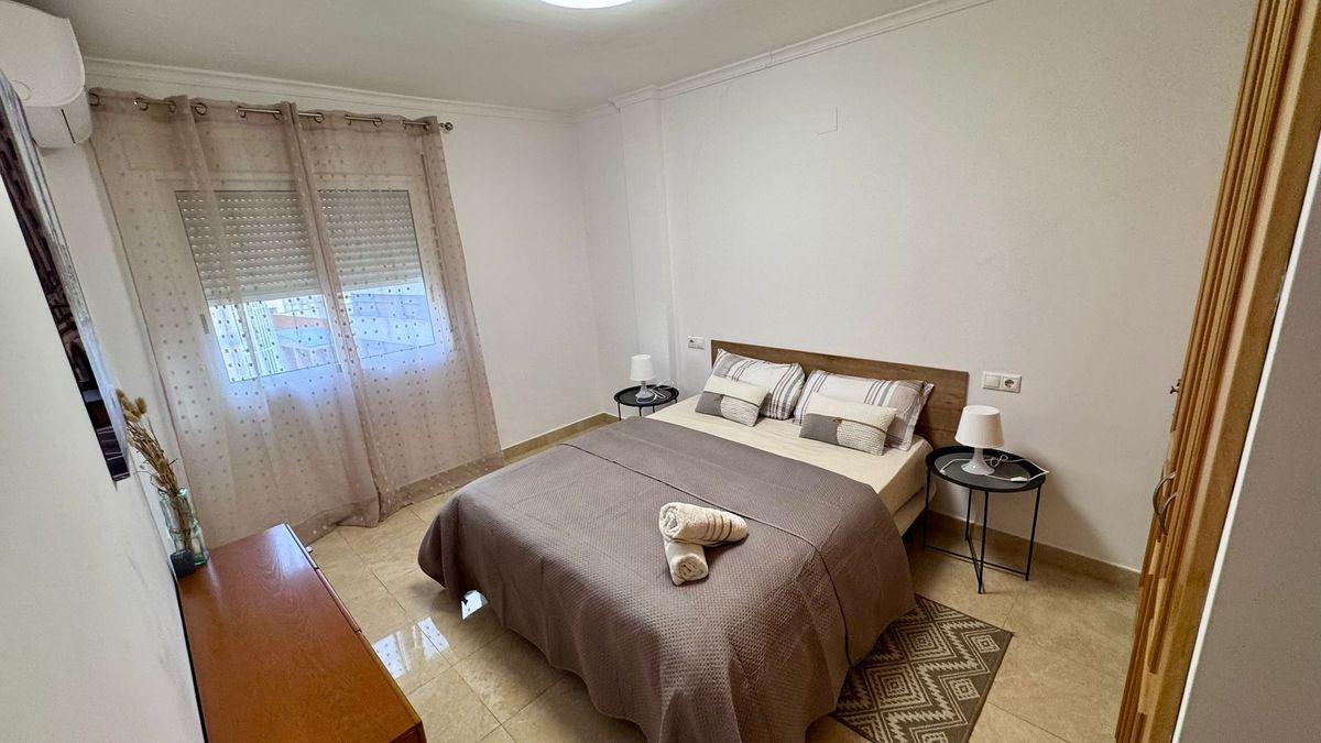 Piso en Venta en Saladar - 5