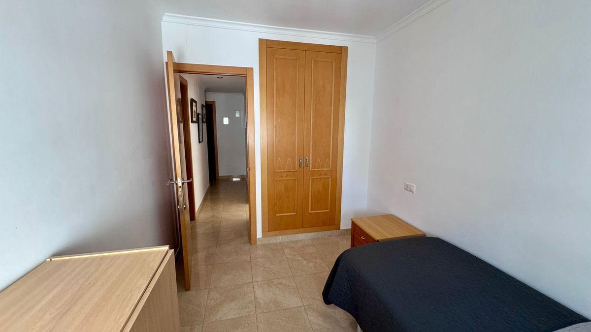 Piso en Venta en Saladar - 11
