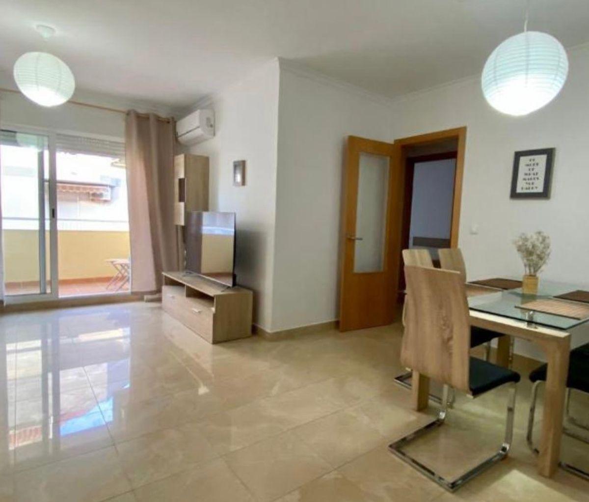 Piso en Venta en Saladar - 1