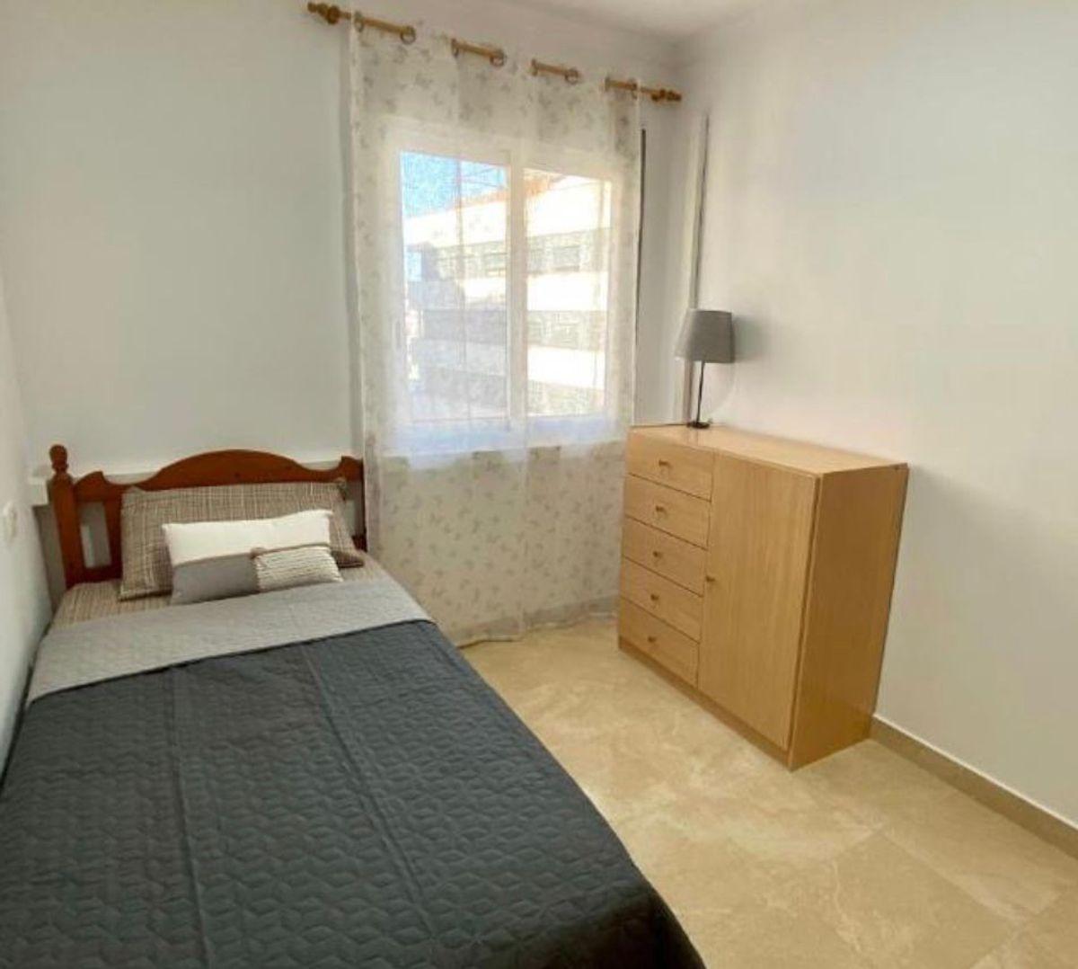 Piso en Venta en Saladar - 8
