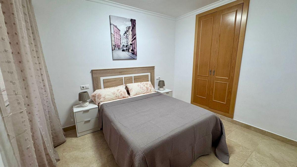 Piso en Venta en Saladar - 6