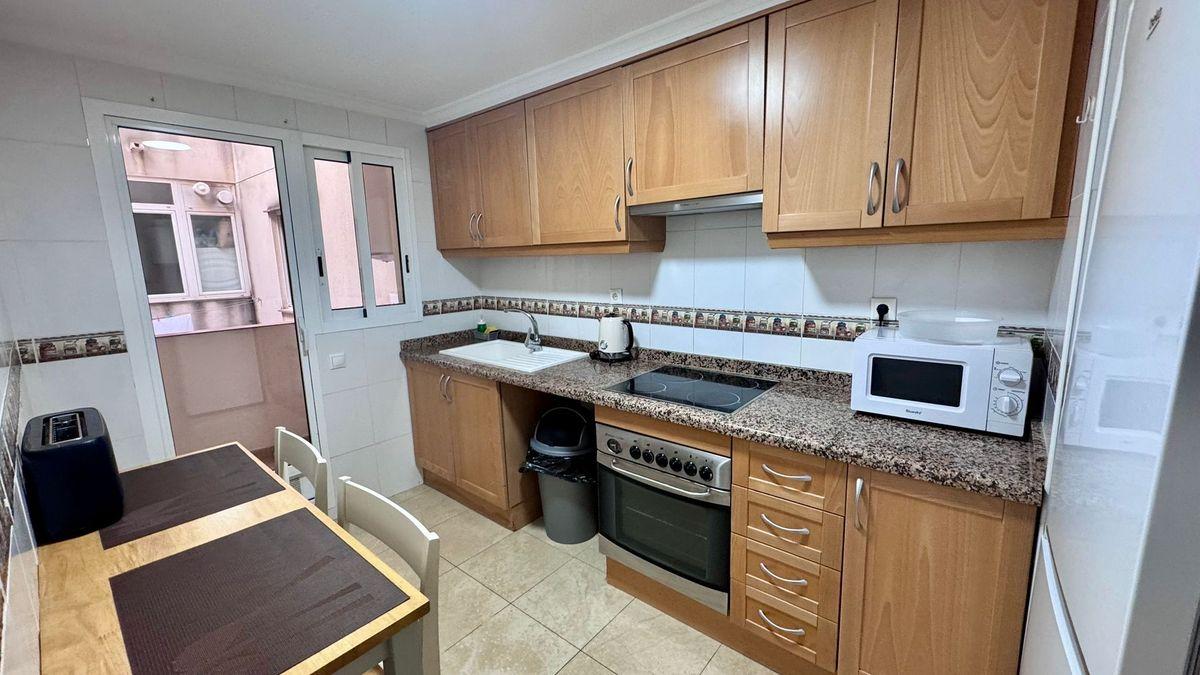 Piso en Venta en Saladar - 4