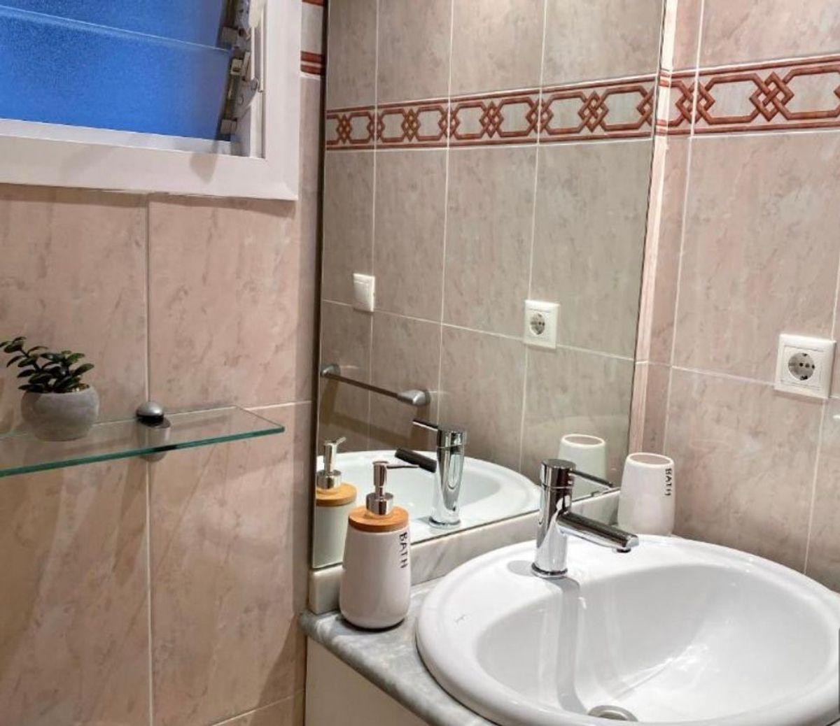 Piso en Venta en Saladar - 9