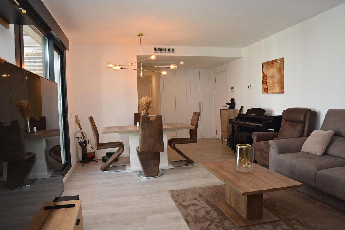 Piso en Venta en Calle Jesús Pajares - 2