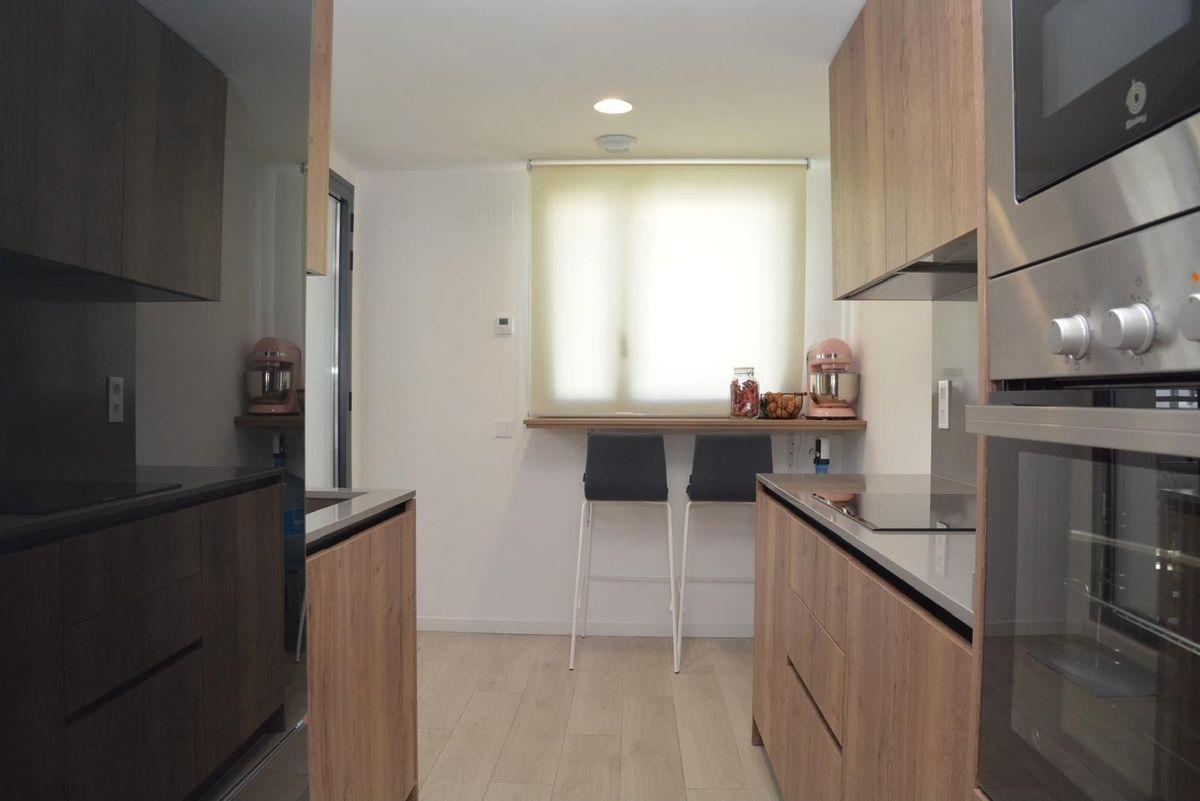 Piso en Venta en Calle Jesús Pajares - 7