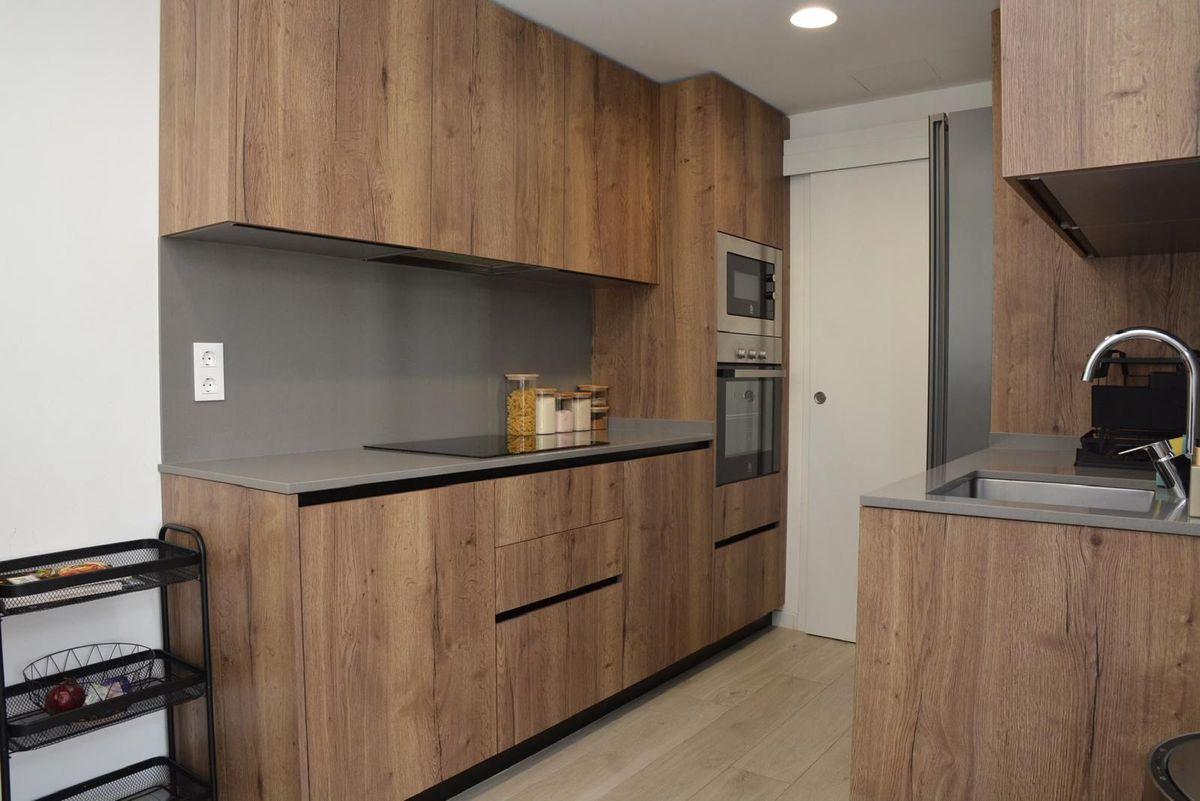 Piso en Venta en Calle Jesús Pajares - 8