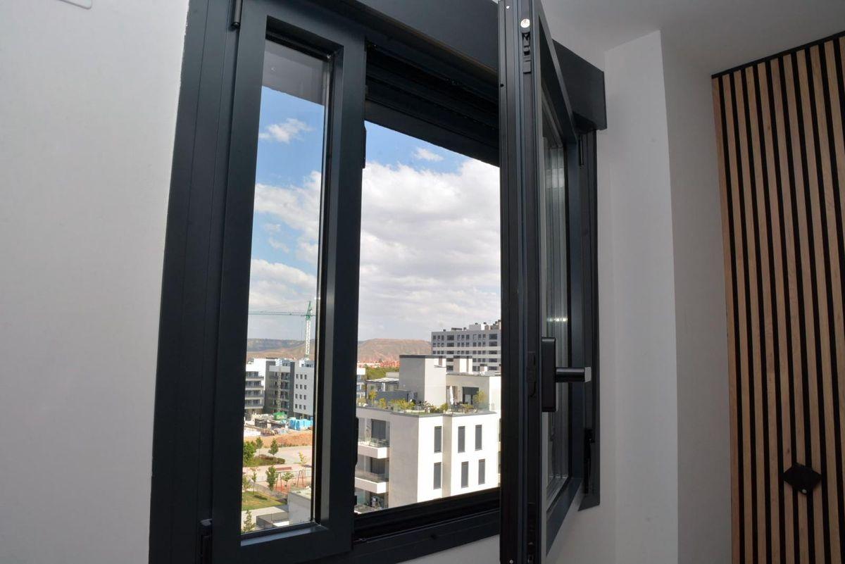 Piso en Venta en Calle Jesús Pajares - 37