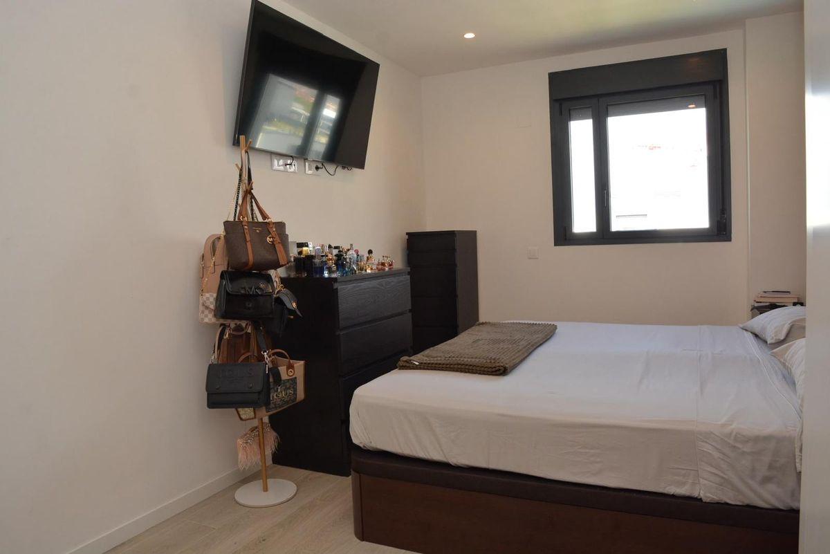 Piso en Venta en Calle Jesús Pajares - 11