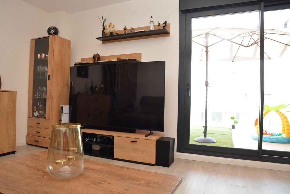 Piso en Venta en Calle Jesús Pajares - 4