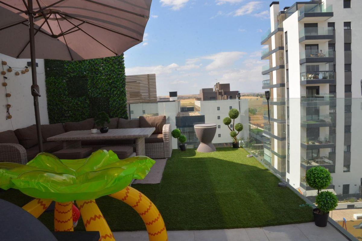 Piso en Venta en Calle Jesús Pajares - 22