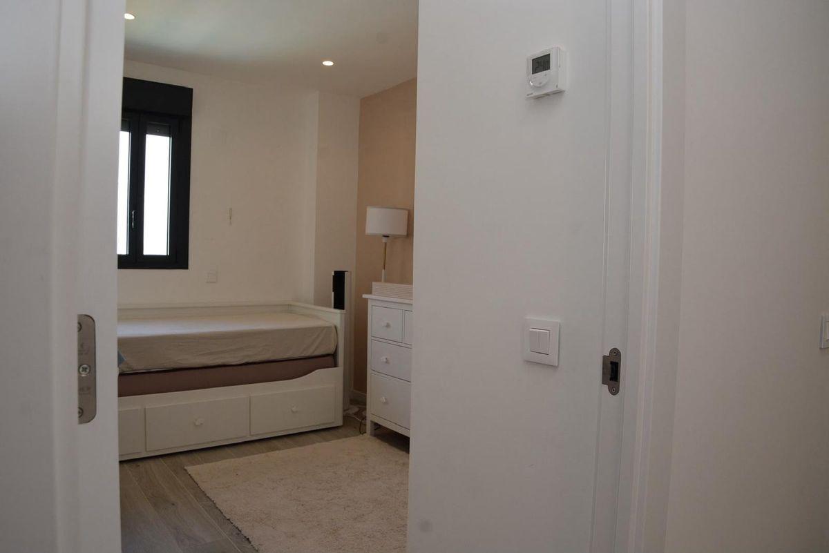 Piso en Venta en Calle Jesús Pajares - 16