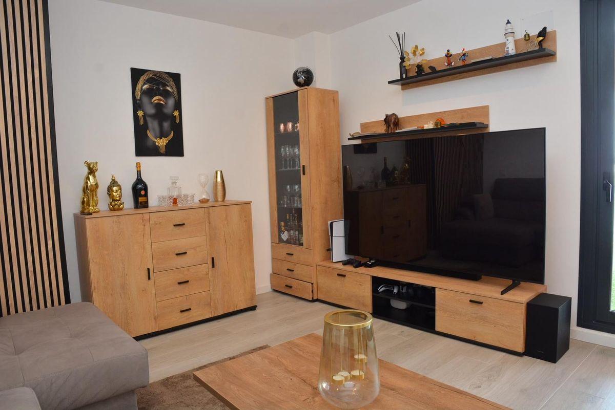 Piso en Venta en Calle Jesús Pajares - 3
