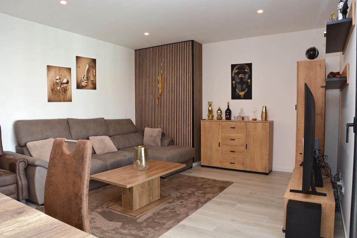 Piso en Venta en Calle Jesús Pajares - 1