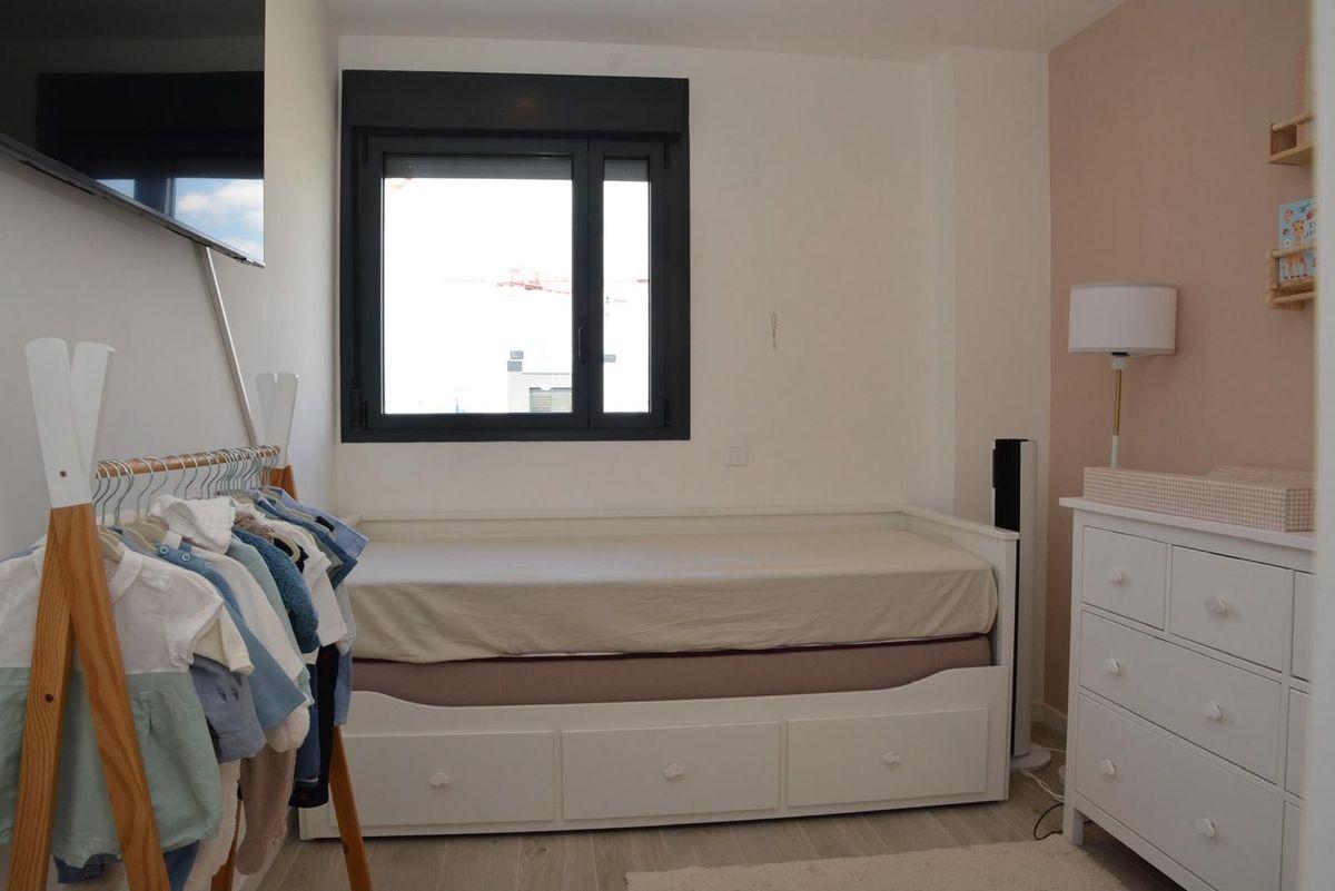 Piso en Venta en Calle Jesús Pajares - 15