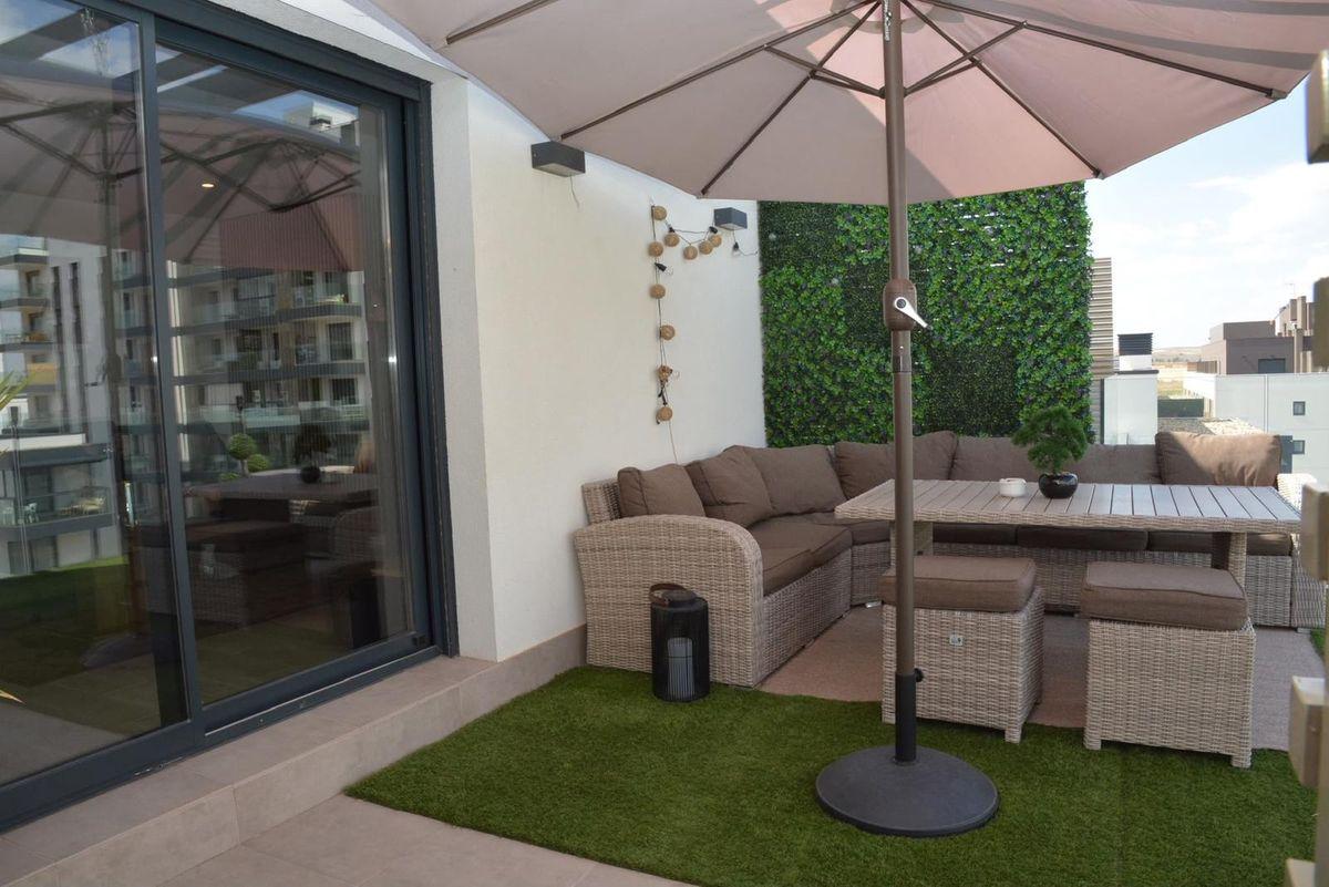 Piso en Venta en Calle Jesús Pajares - 20
