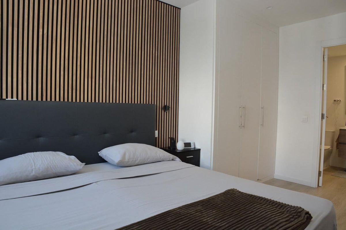 Piso en Venta en Calle Jesús Pajares - 12