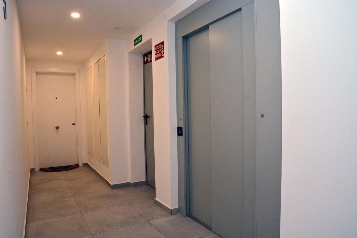 Piso en Venta en Calle Jesús Pajares - 35