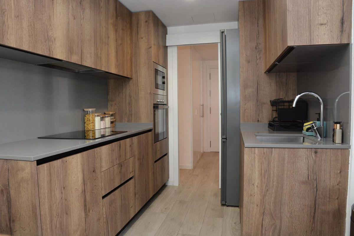 Piso en Venta en Calle Jesús Pajares - 5