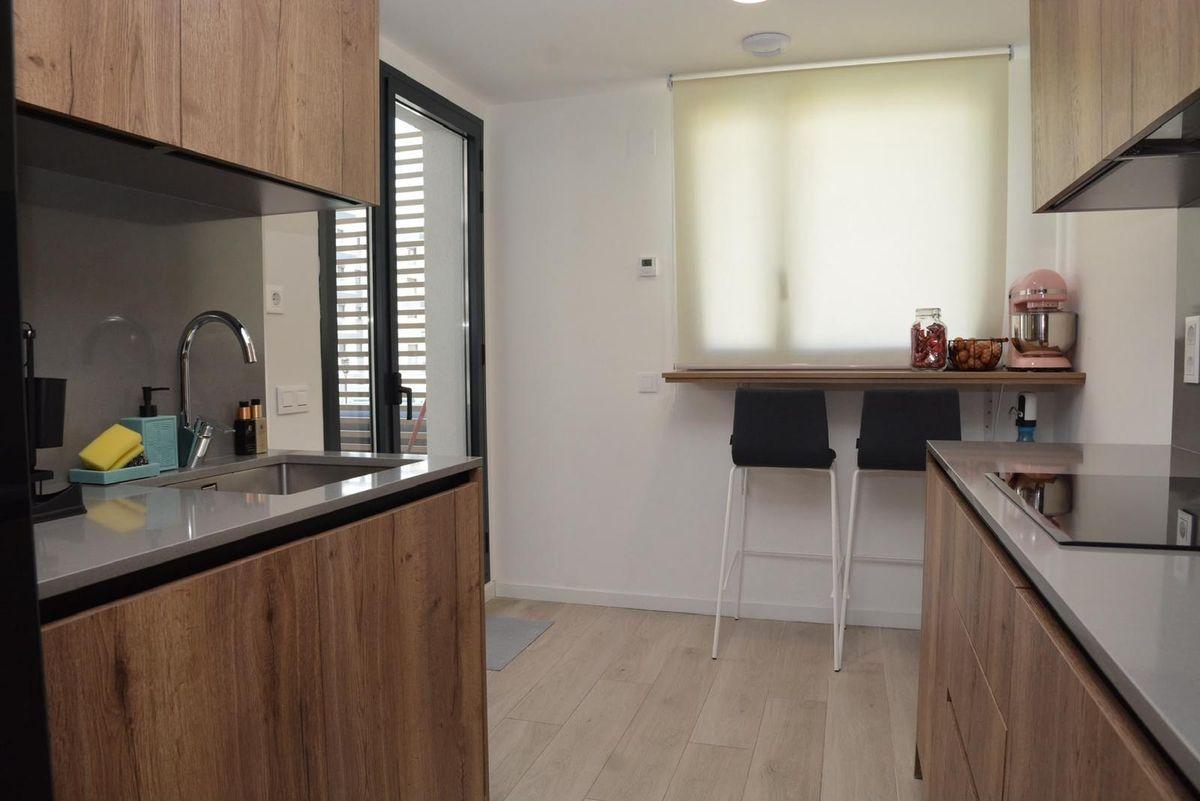 Piso en Venta en Calle Jesús Pajares - 6