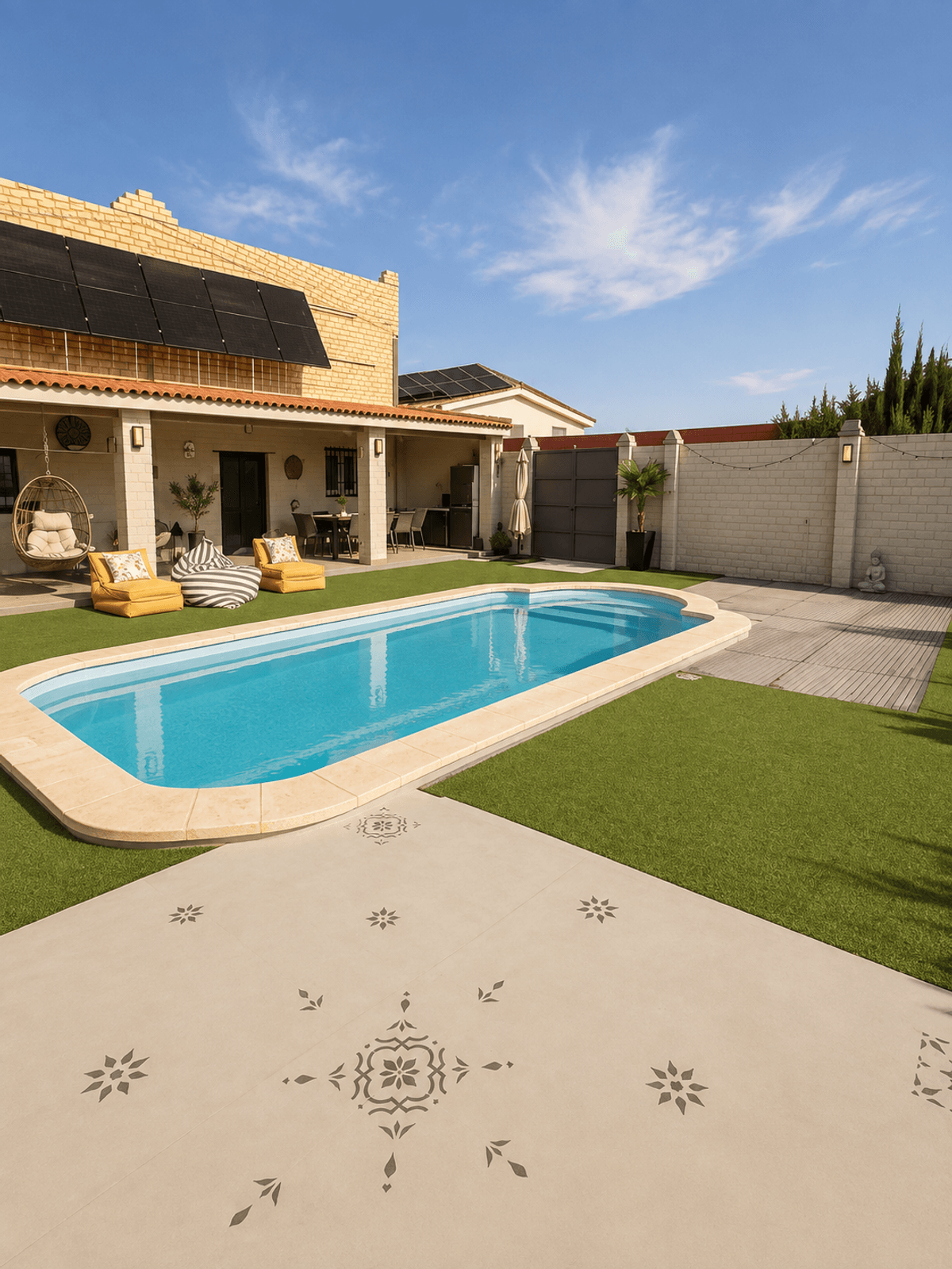 Casa en Venta en Carretera Huelva Sevilla - 30