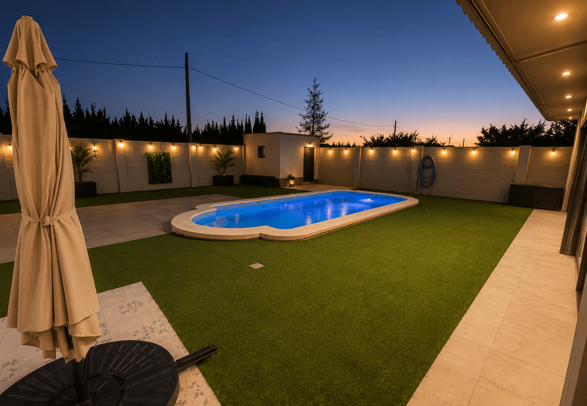 Casa en Venta en Carretera Huelva Sevilla - 33