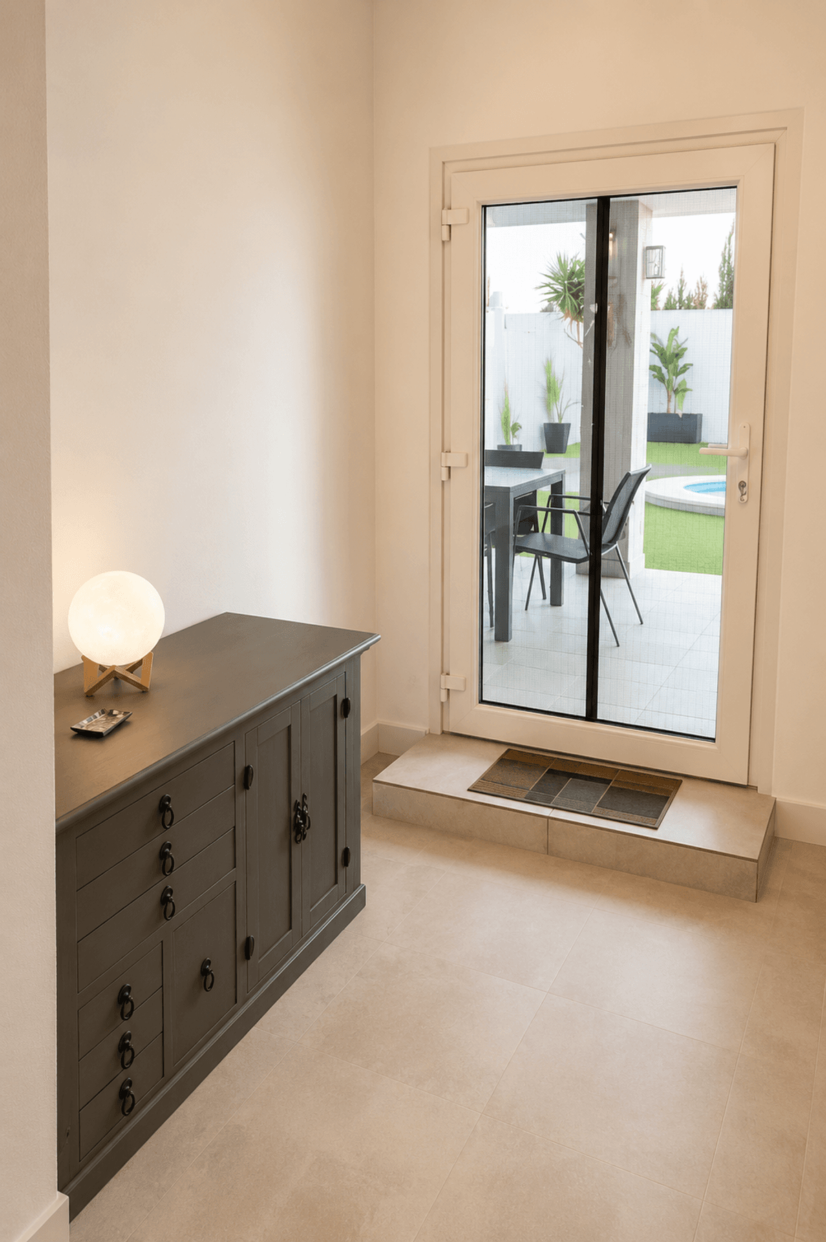 Casa en Venta en Carretera Huelva Sevilla - 23