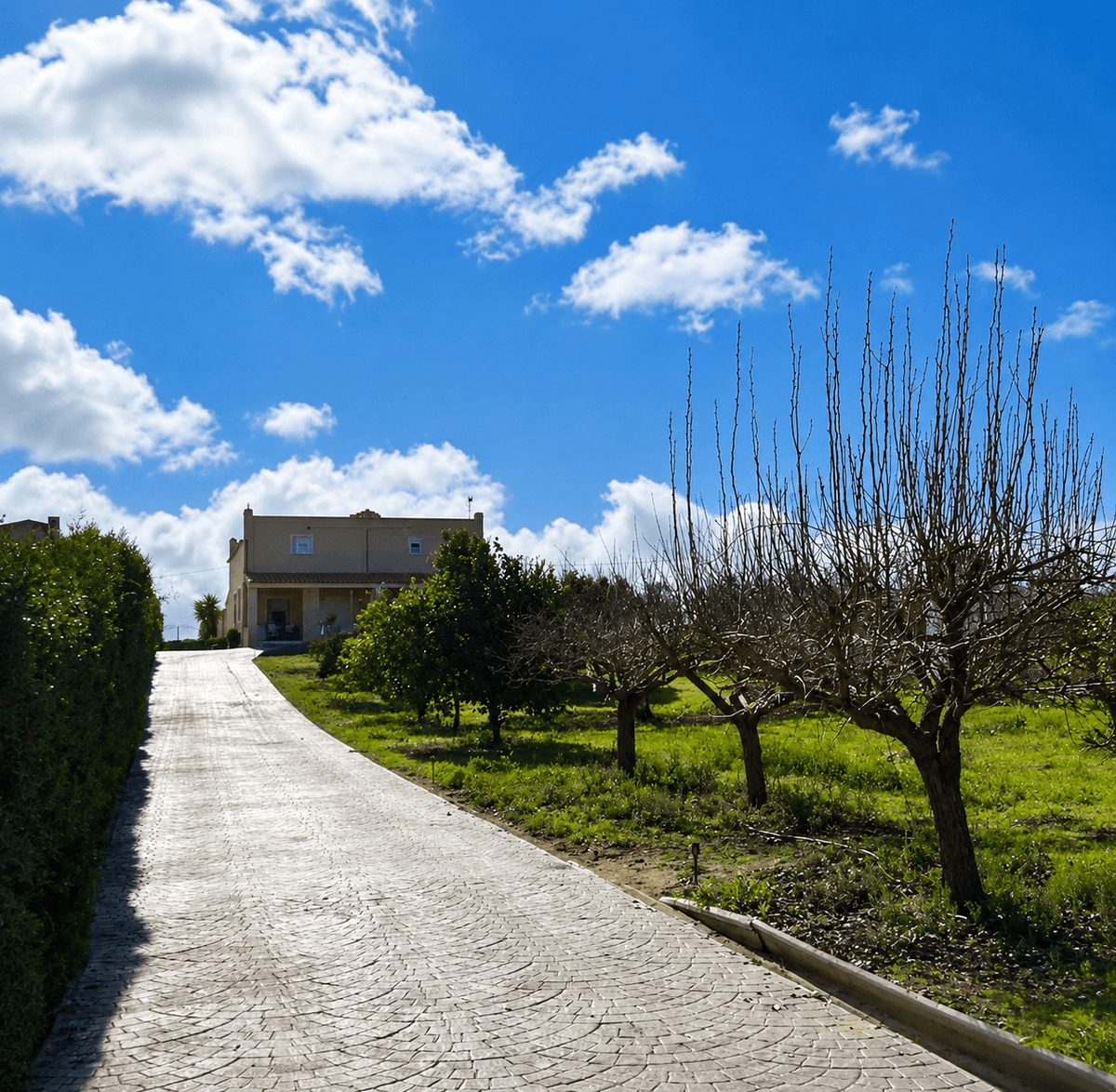 Casa en Venta en Carretera Huelva Sevilla - 34