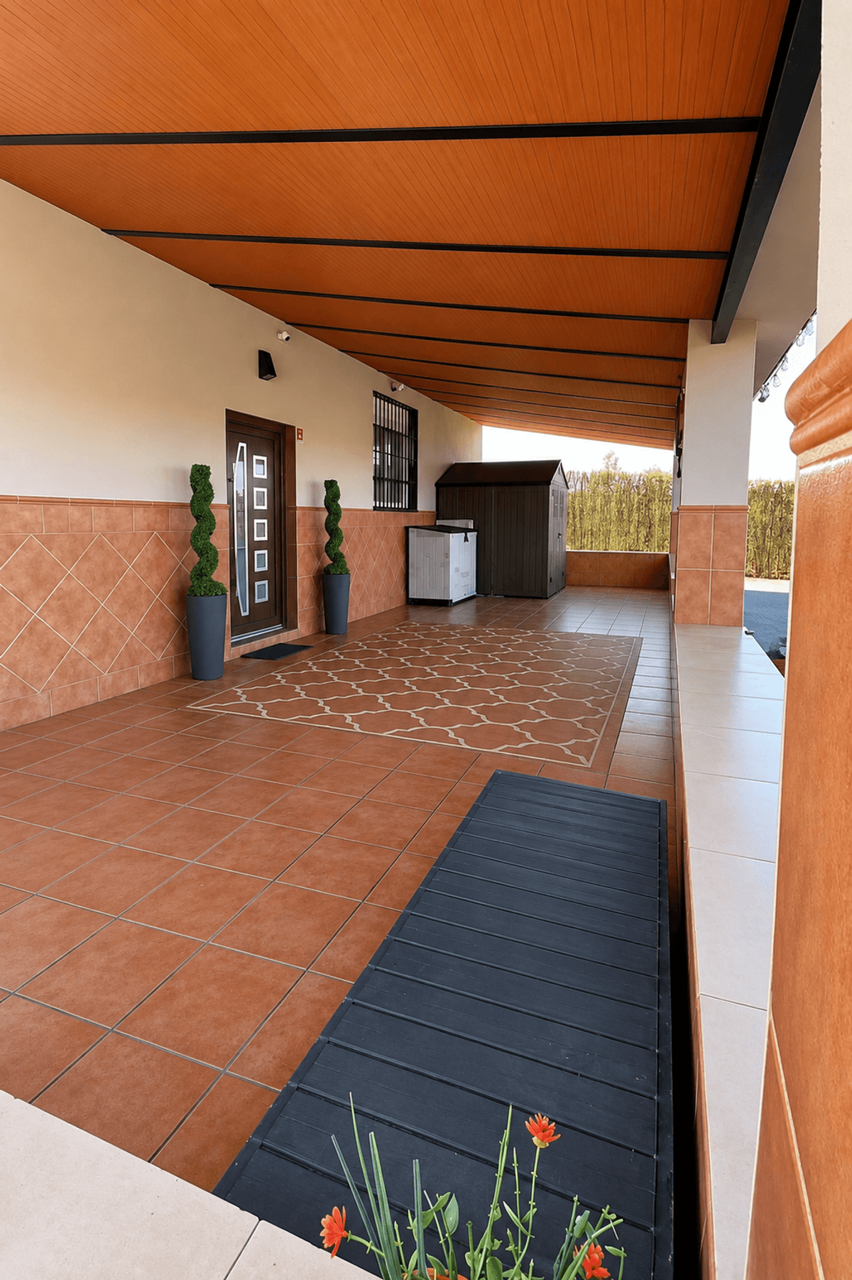 Casa en Venta en Carretera Huelva Sevilla - 25