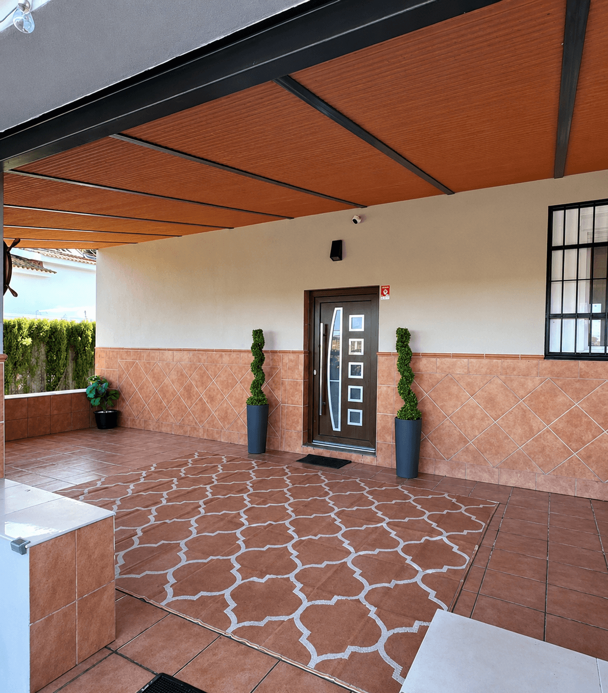 Casa en Venta en Carretera Huelva Sevilla - 24