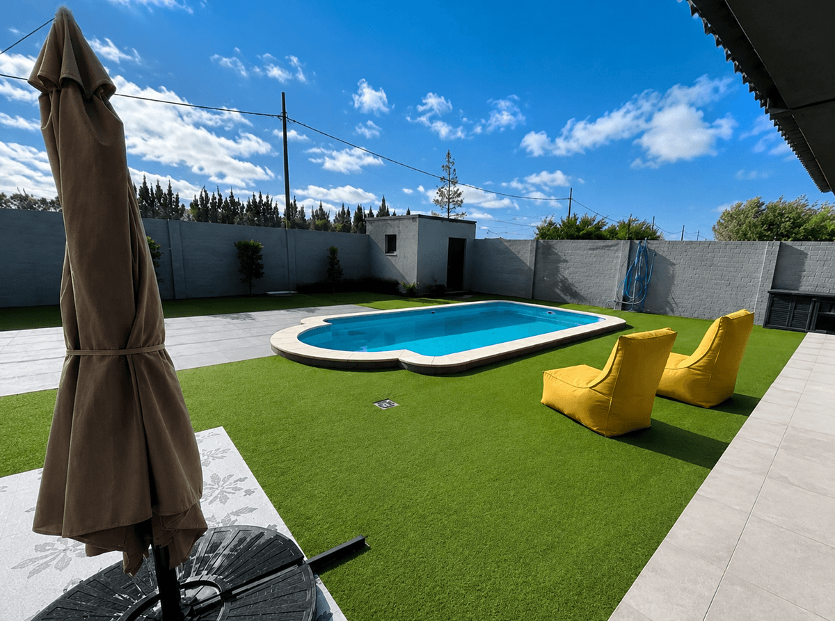 Casa en Venta en Carretera Huelva Sevilla - 31