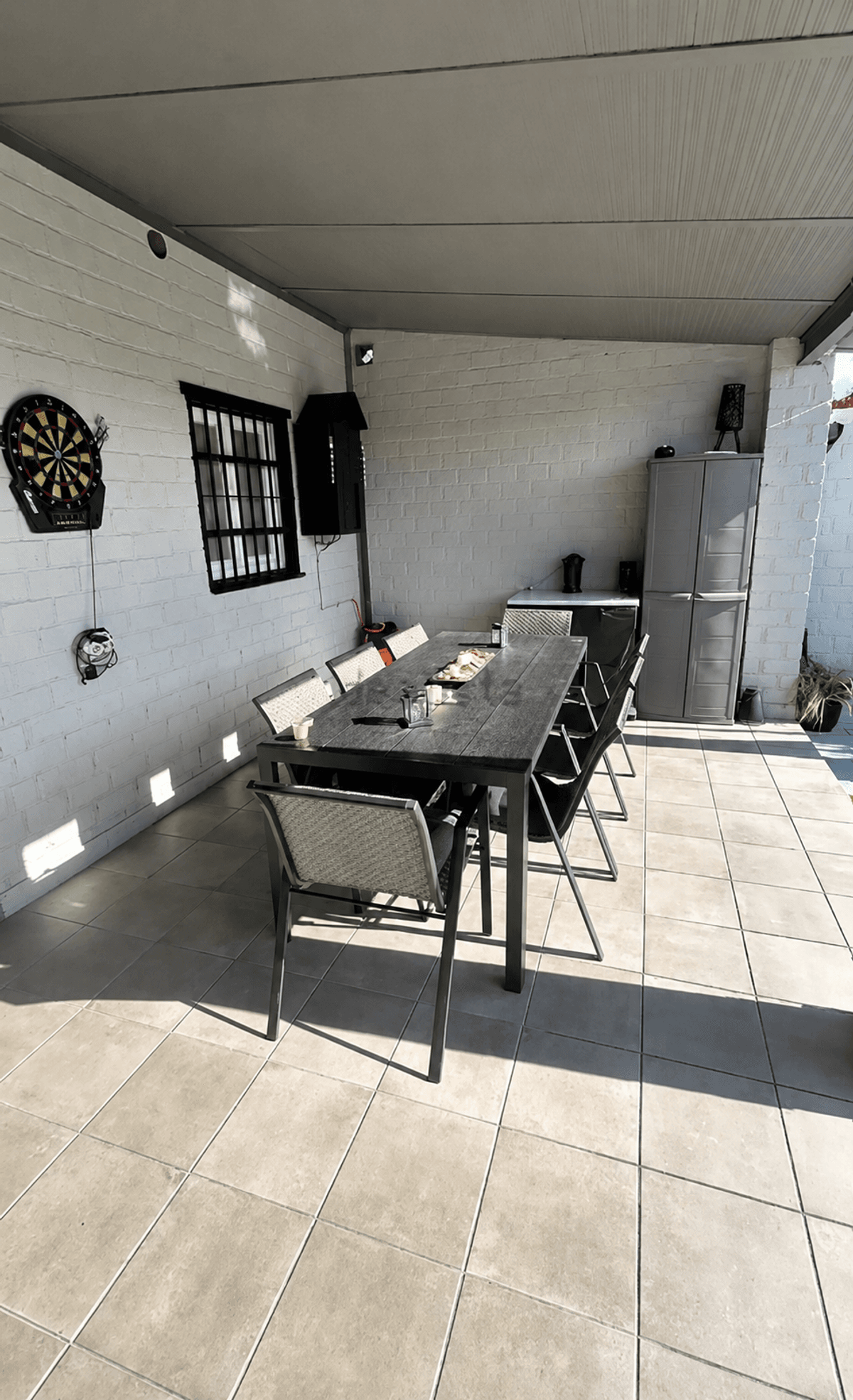 Casa en Venta en Carretera Huelva Sevilla - 27